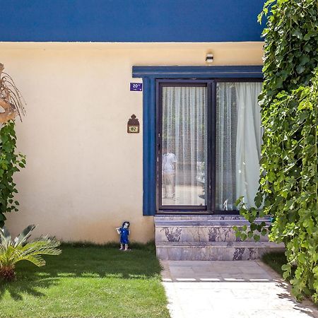 Dimora Boemo Hotel Didim Bagian luar foto